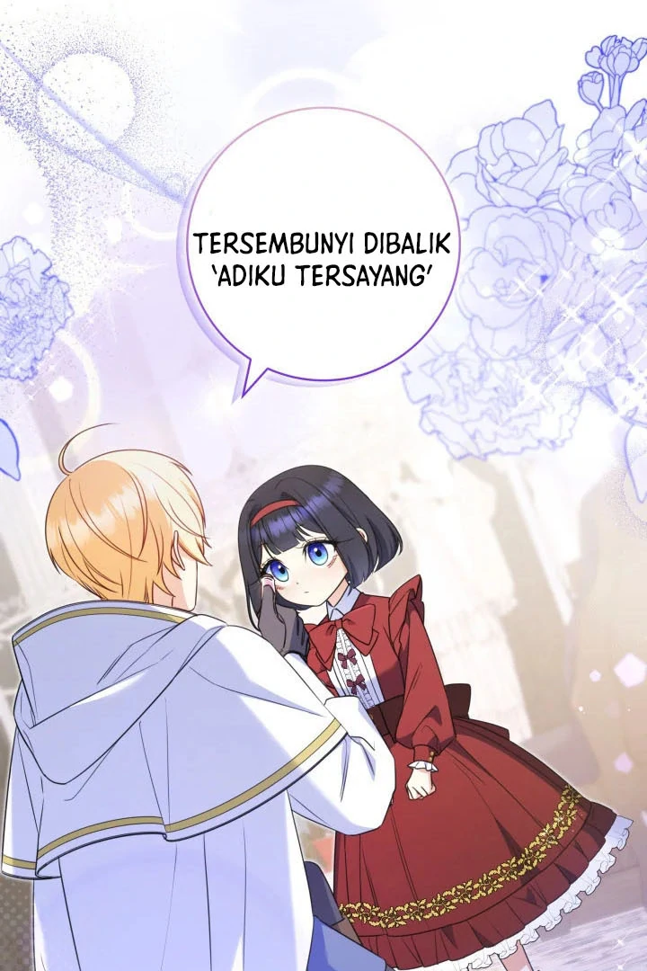 Father, I Won’t Do Anything Chapter 9 Gambar 52