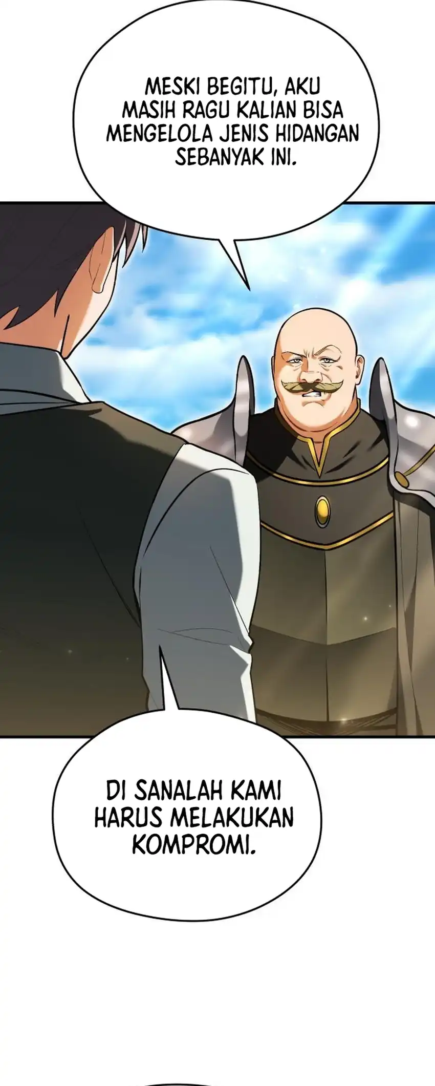 Feasting Lord in Another world Chapter 18 Gambar 40