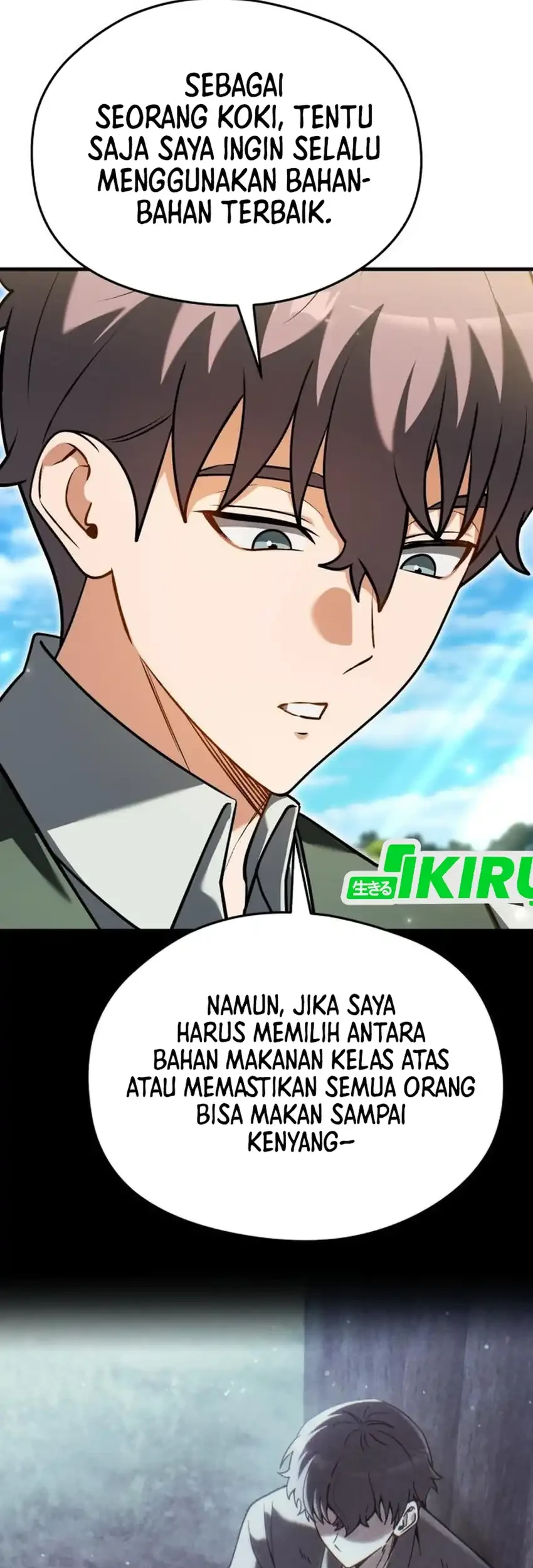 Feasting Lord in Another world Chapter 18 Gambar 41