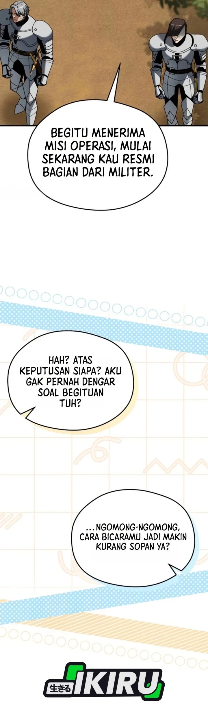 Feasting Lord in Another world Chapter 19 Gambar 36