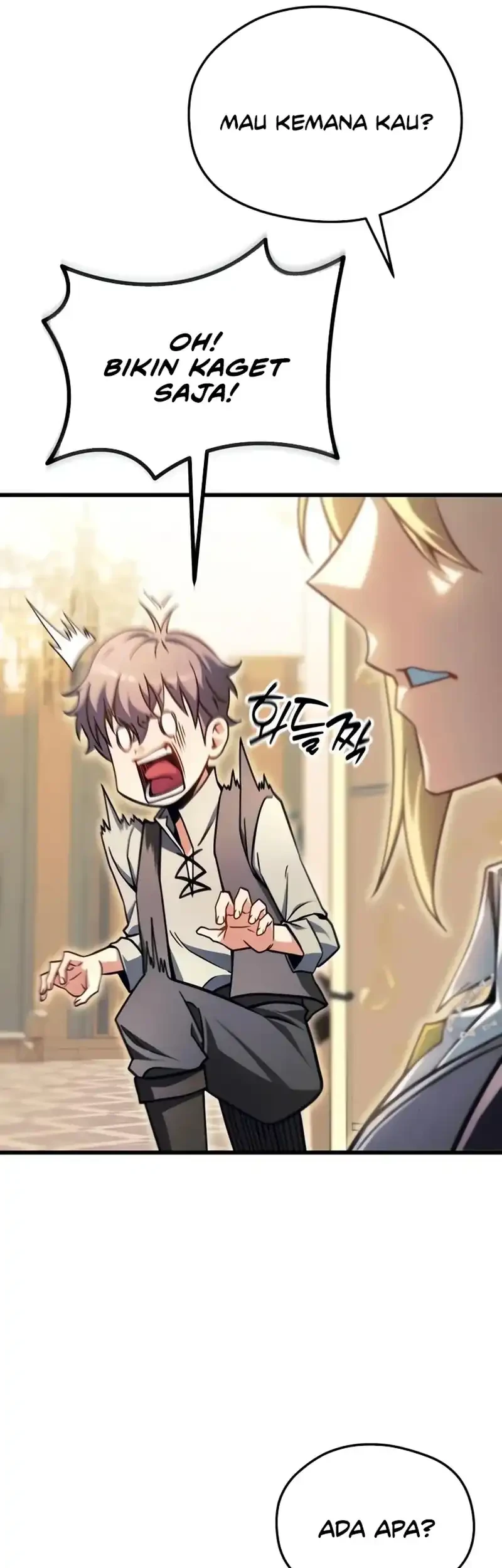 Feasting Lord in Another world Chapter 2 Gambar 48