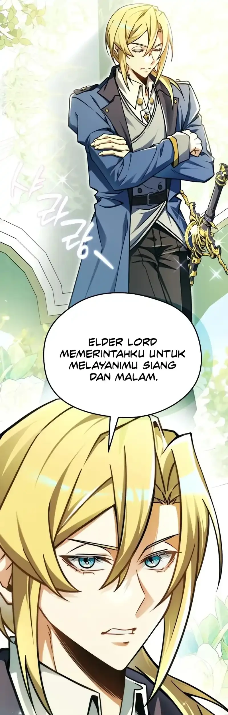 Feasting Lord in Another world Chapter 2 Gambar 50