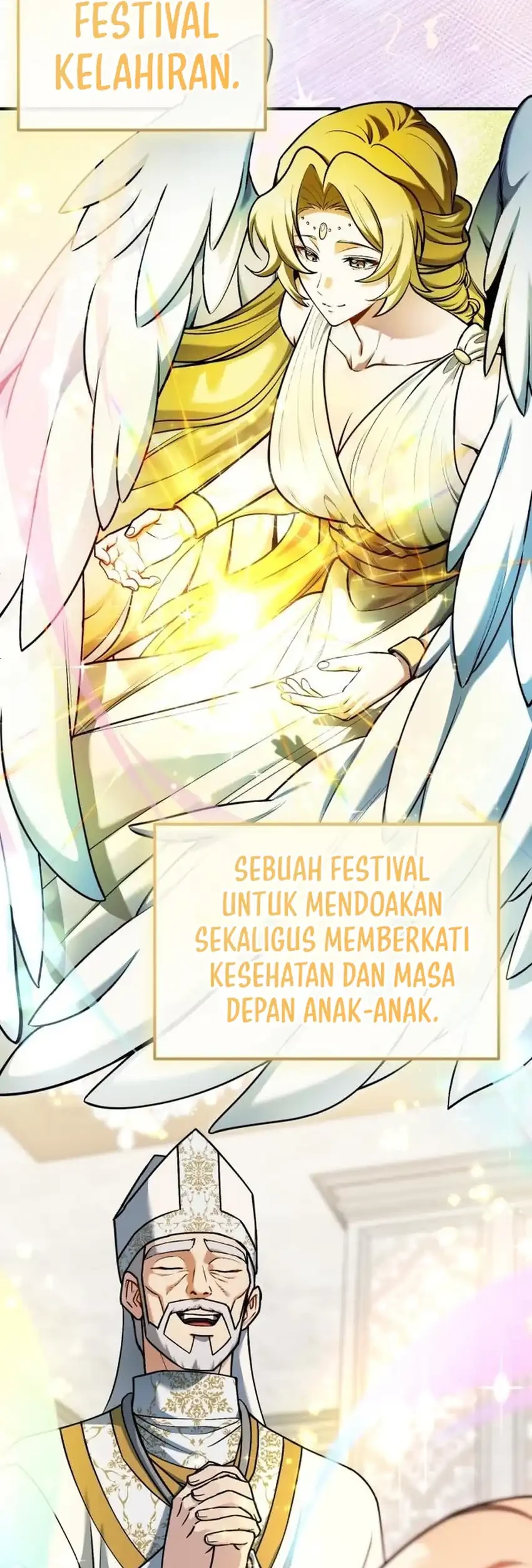 Feasting Lord in Another world Chapter 21 Gambar 37