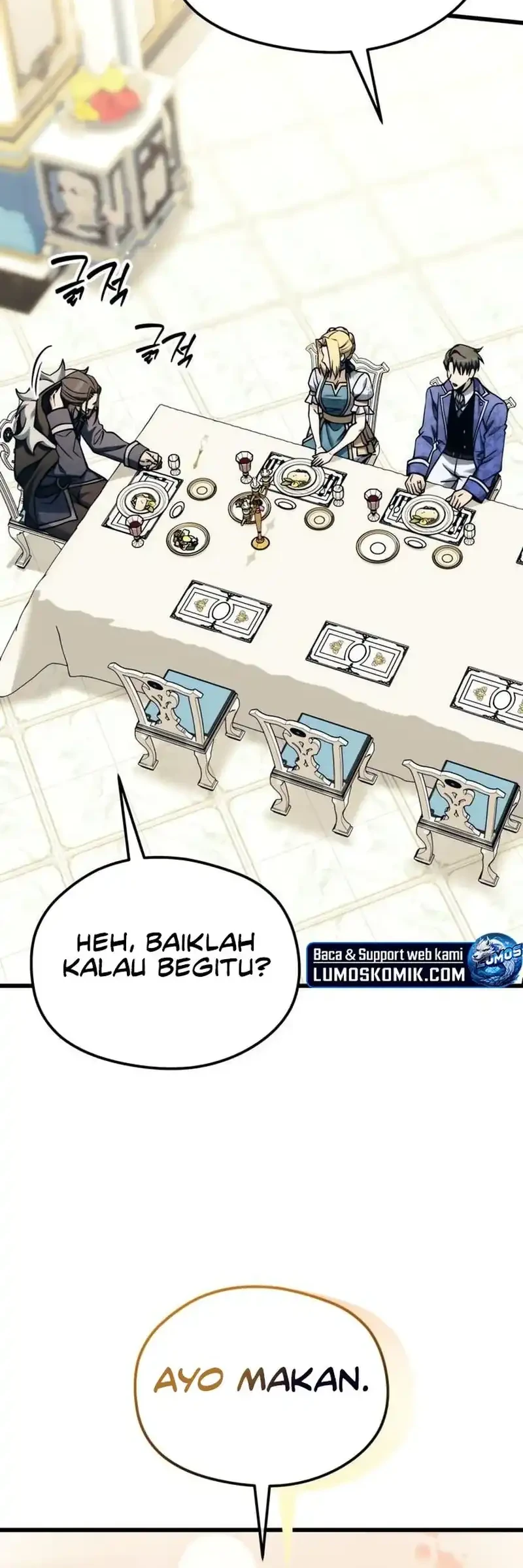 Feasting Lord in Another world Chapter 3 Gambar 42