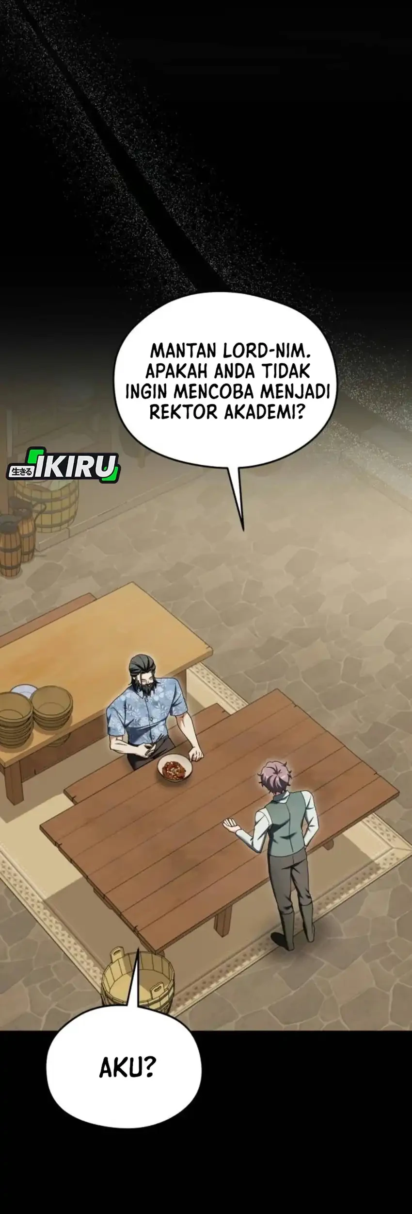 Feasting Lord in Another world Chapter 30 Gambar 37