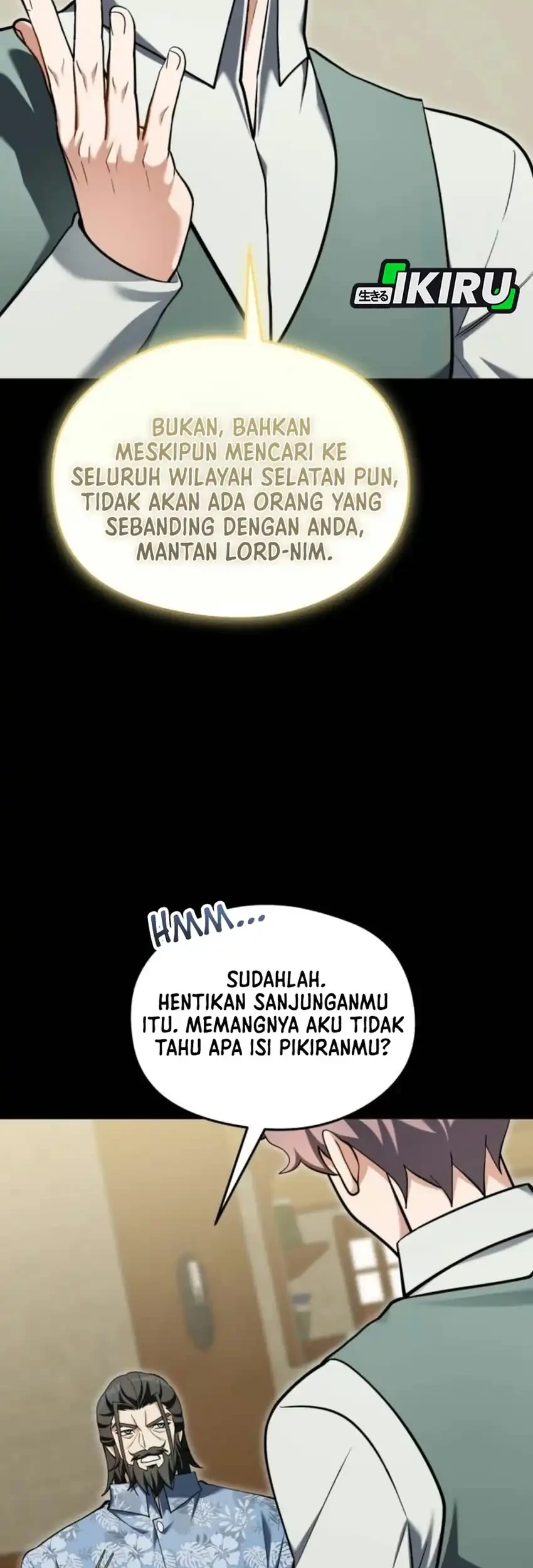 Feasting Lord in Another world Chapter 30 Gambar 39
