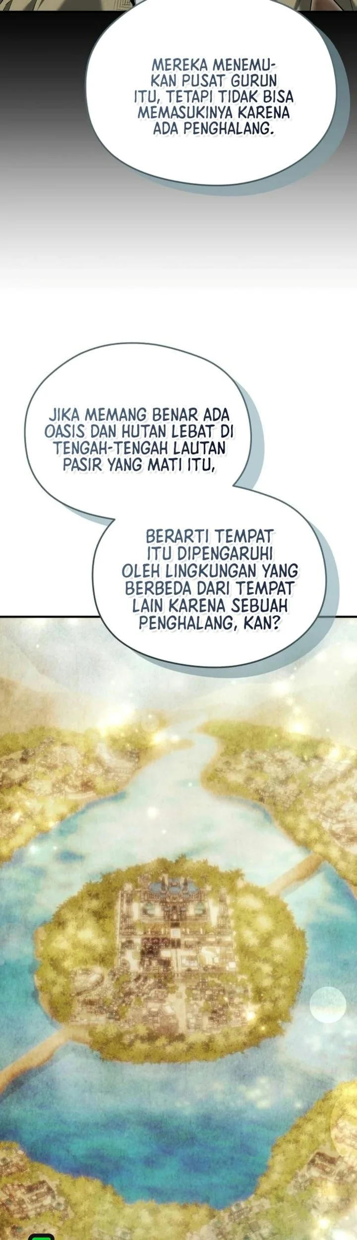 Feasting Lord in Another world Chapter 35 Gambar 41