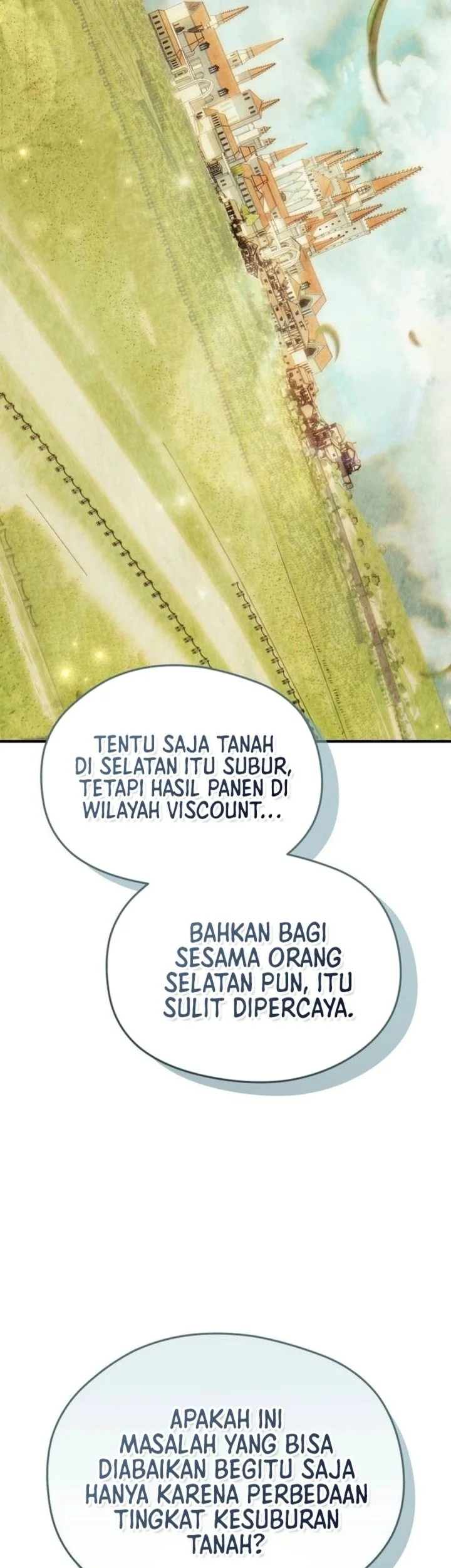 Feasting Lord in Another world Chapter 35 Gambar 43