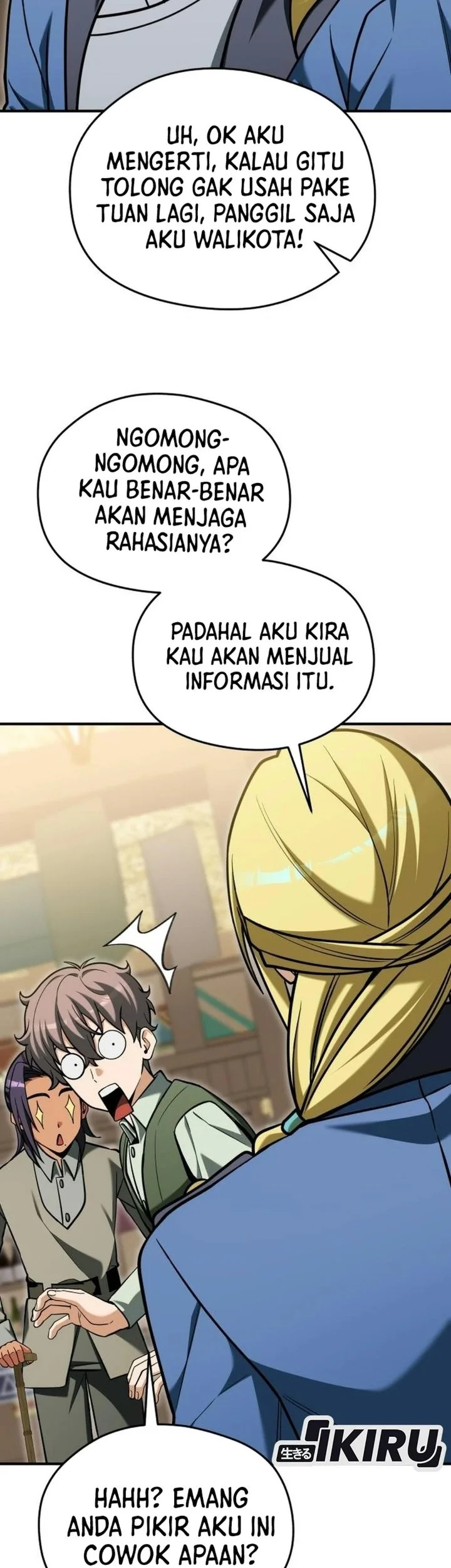 Feasting Lord in Another world Chapter 36 Gambar 39