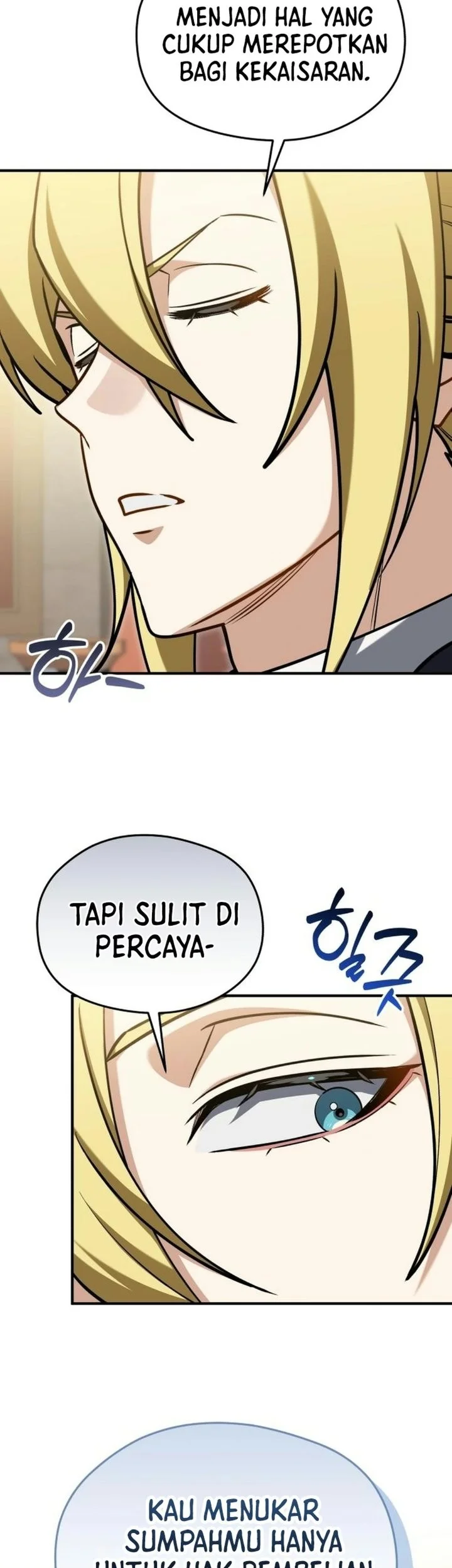 Feasting Lord in Another world Chapter 36 Gambar 41