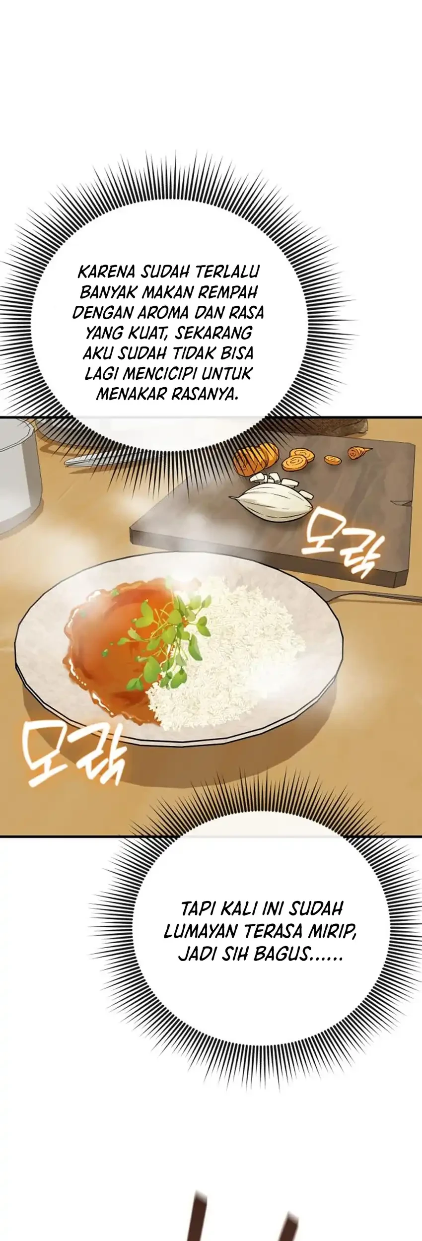 Feasting Lord in Another world Chapter 38 Gambar 37