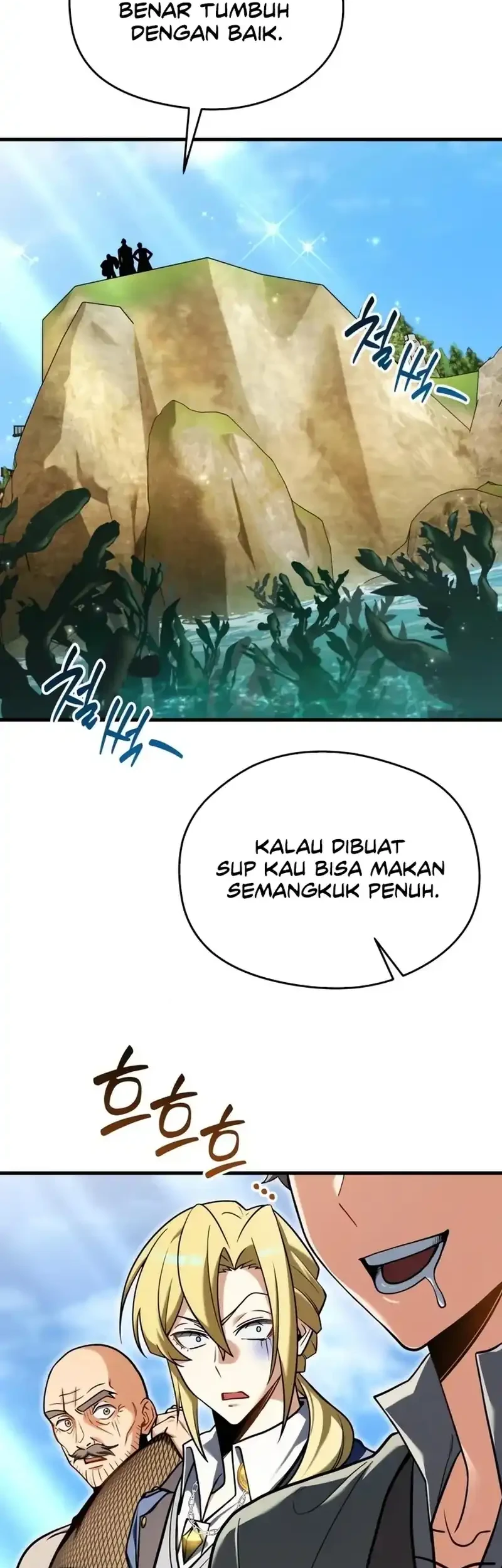 Feasting Lord in Another world Chapter 4 Gambar 32