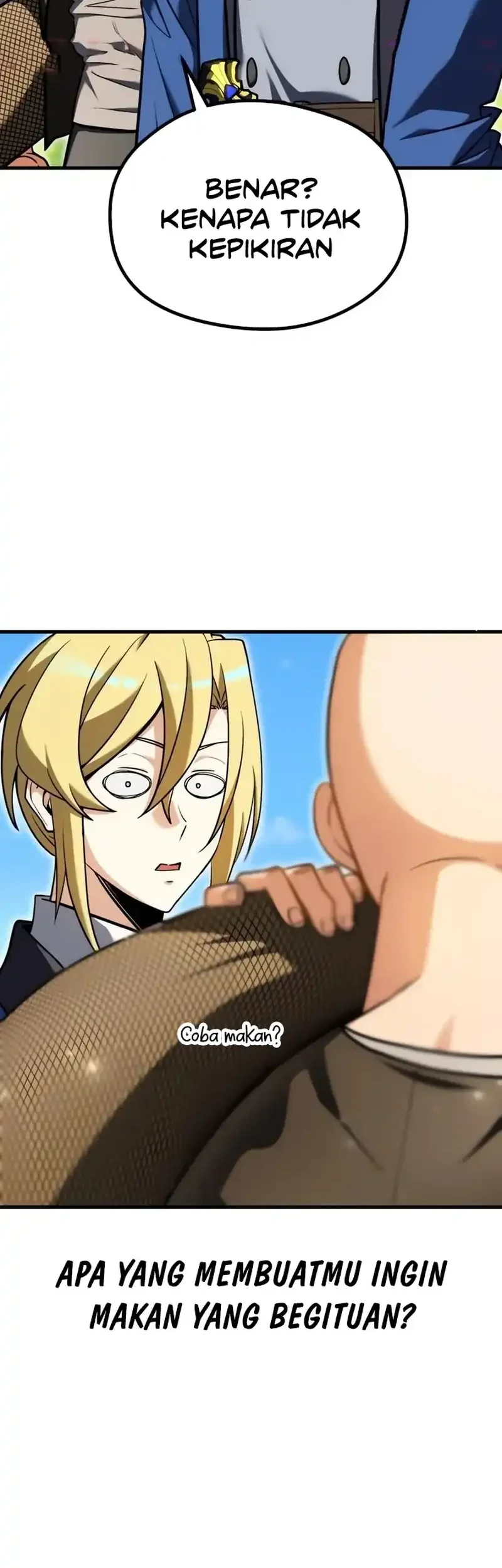 Feasting Lord in Another world Chapter 4 Gambar 35