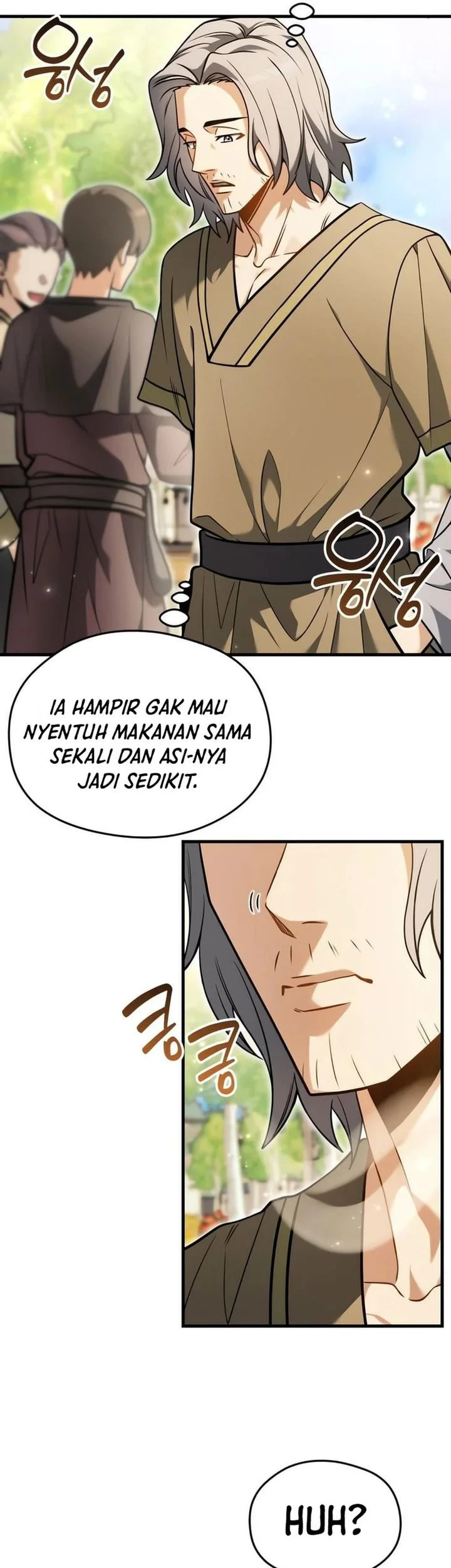 Feasting Lord in Another world Chapter 5 Gambar 30
