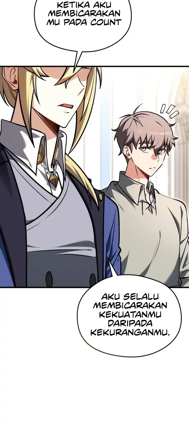 Feasting Lord in Another world Chapter 6 Gambar 35