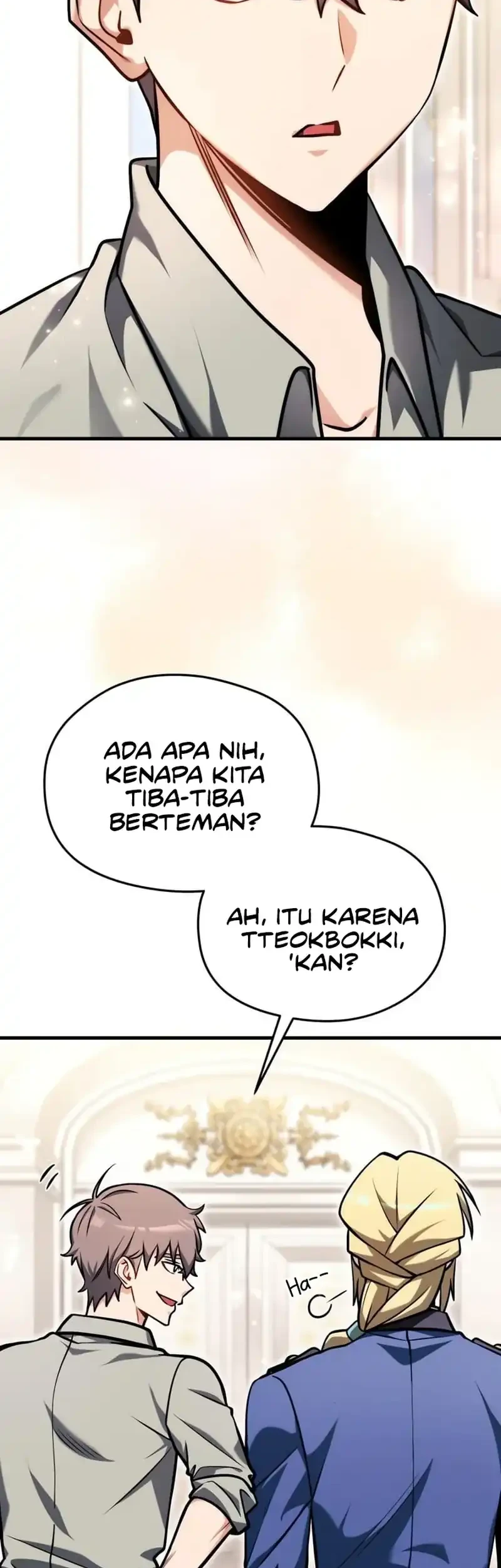Feasting Lord in Another world Chapter 6 Gambar 37