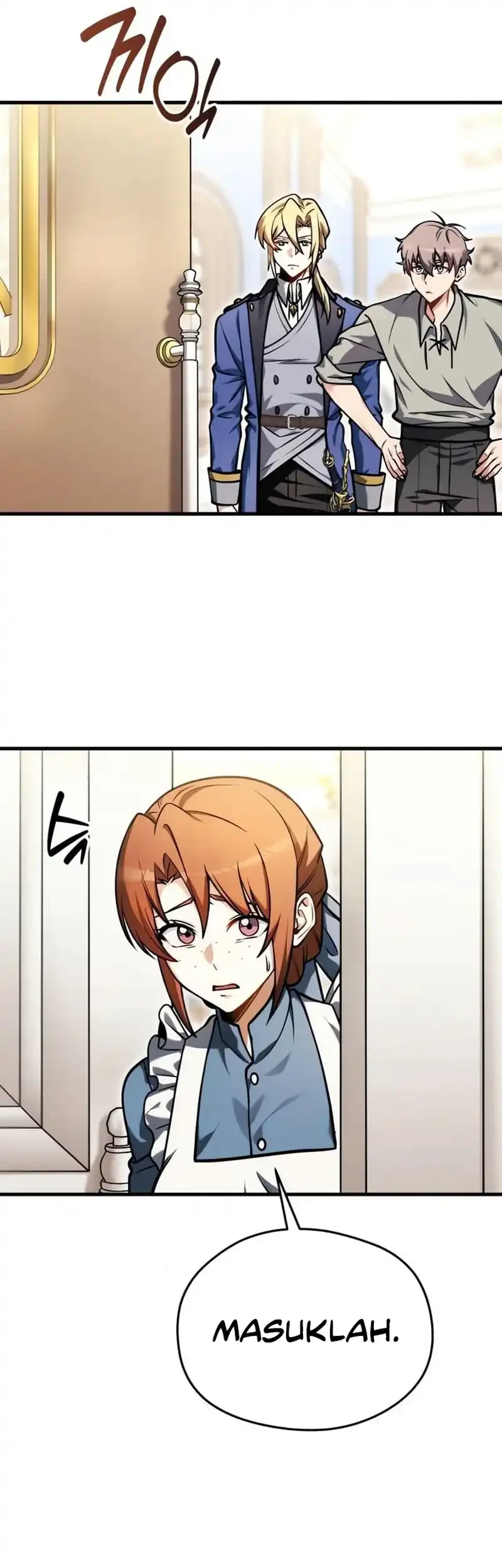 Feasting Lord in Another world Chapter 6 Gambar 39