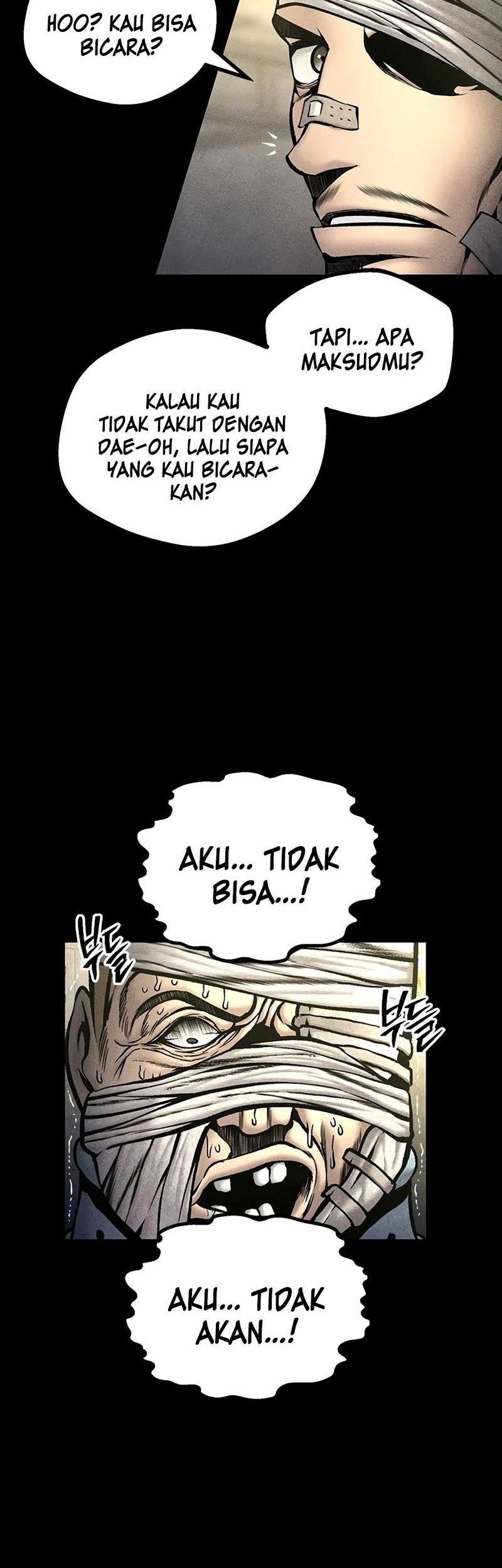 Festival Of Warriors Chapter 25 Gambar 34