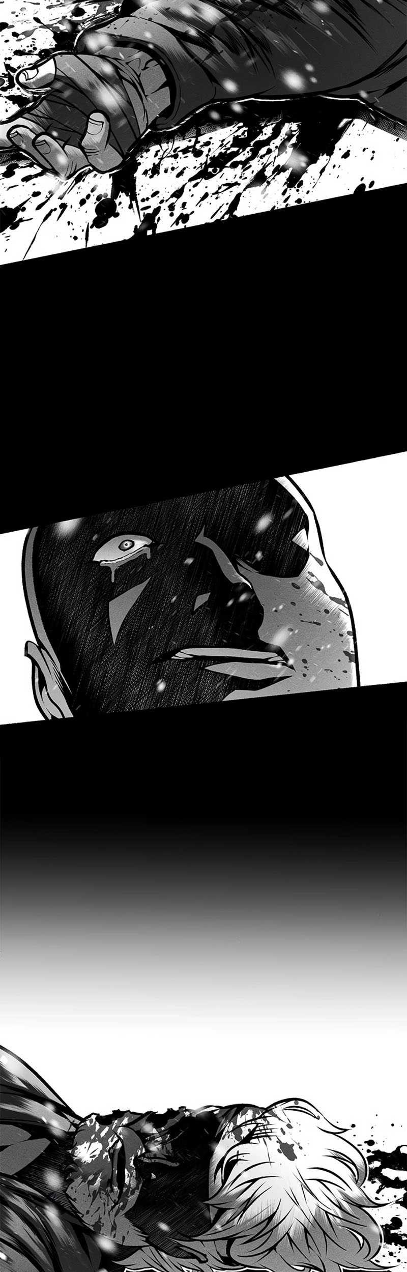 Festival Of Warriors Chapter 27 Gambar 33