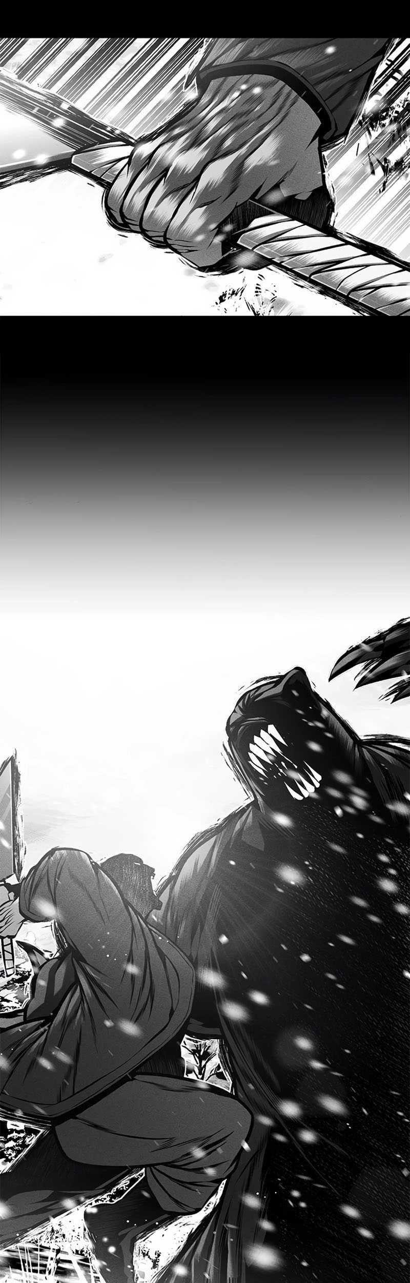 Festival Of Warriors Chapter 27 Gambar 35