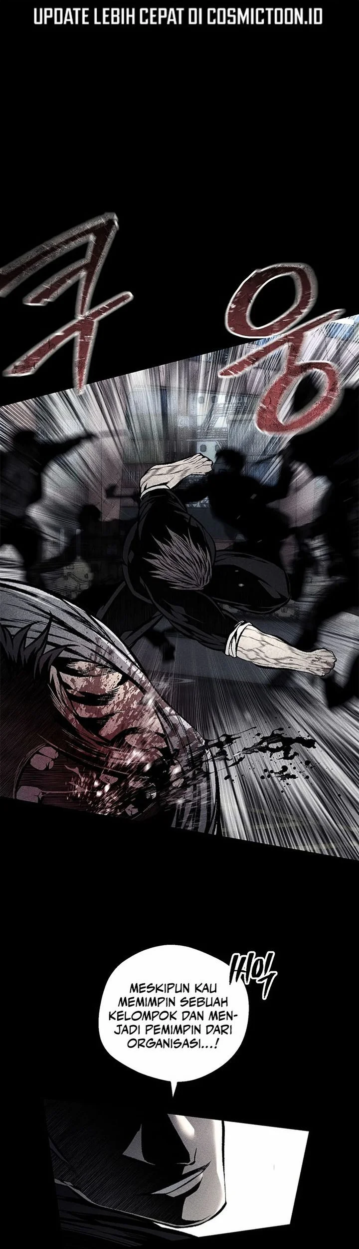 Festival Of Warriors Chapter 52 Gambar 27
