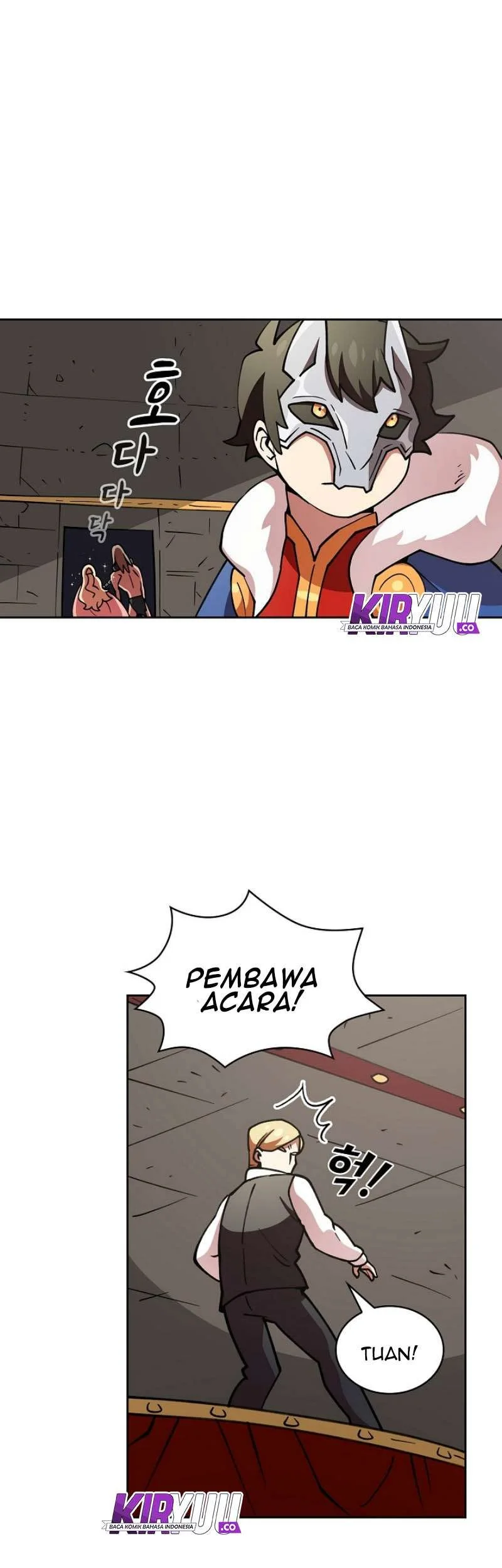 FFF-Class Trashero Chapter 10 Gambar 20