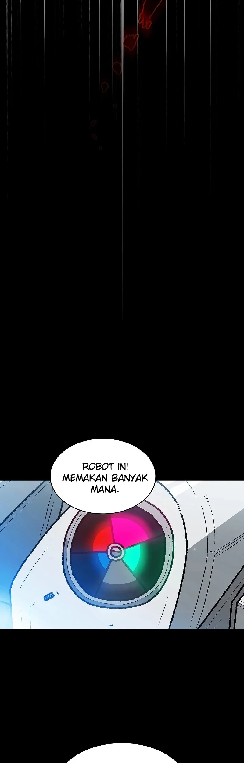 FFF-Class Trashero Chapter 102 Gambar 35