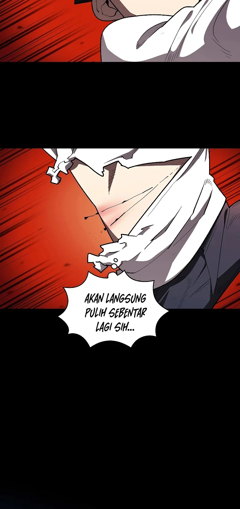 FFF-Class Trashero Chapter 104 Gambar 31