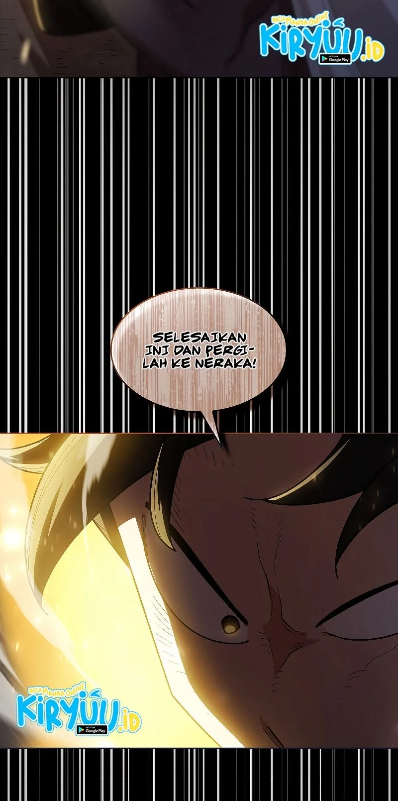 FFF-Class Trashero Chapter 105 Gambar 24