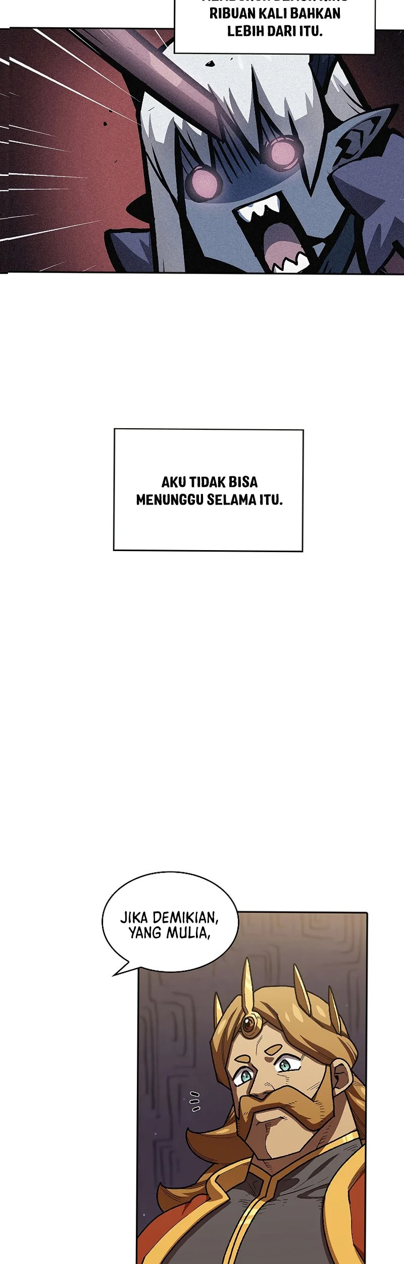 FFF-Class Trashero Chapter 109 Gambar 20