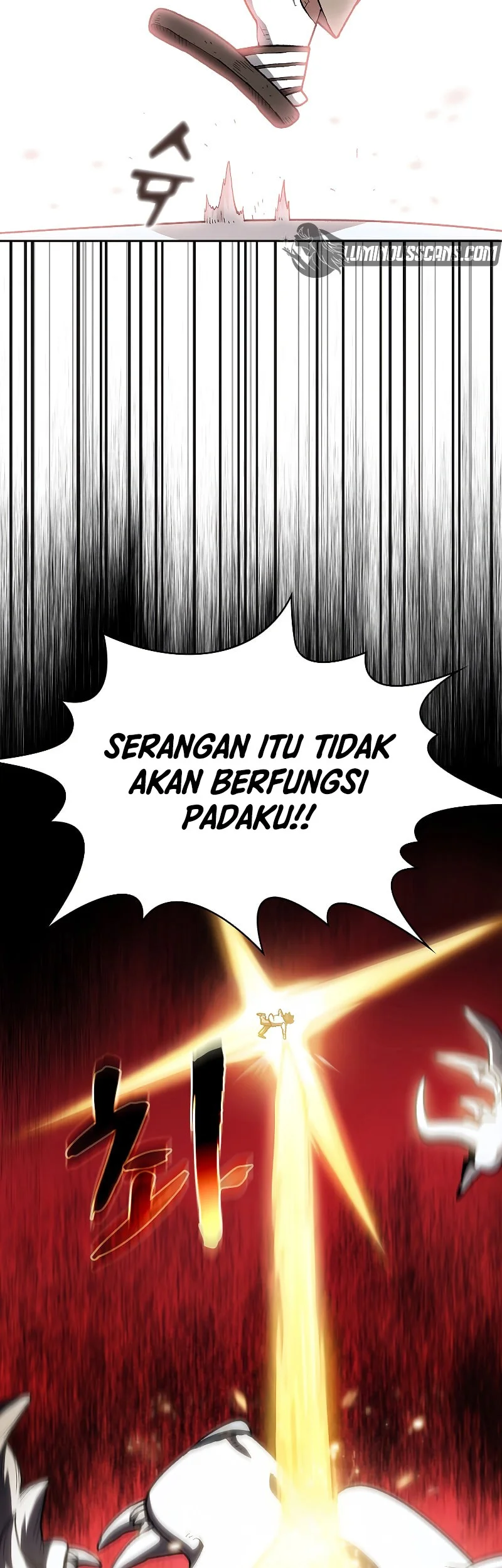 FFF-Class Trashero Chapter 110 Gambar 22