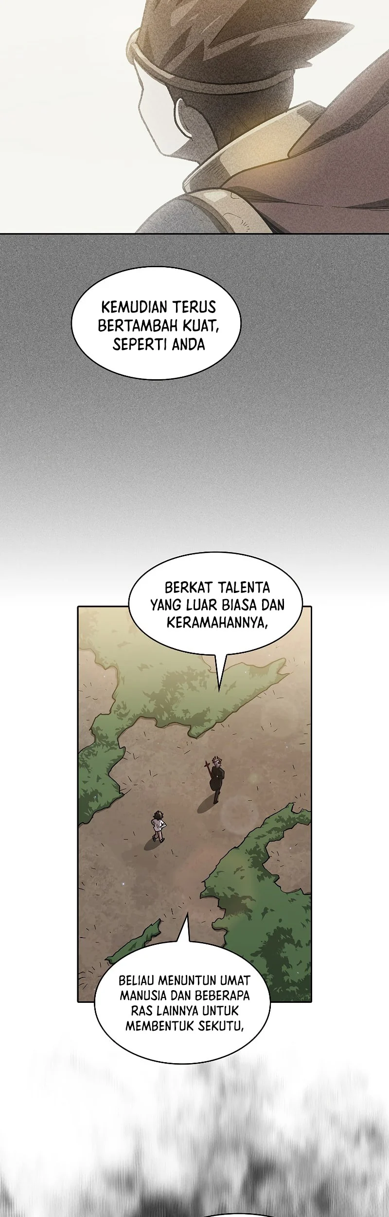 FFF-Class Trashero Chapter 111 Gambar 21