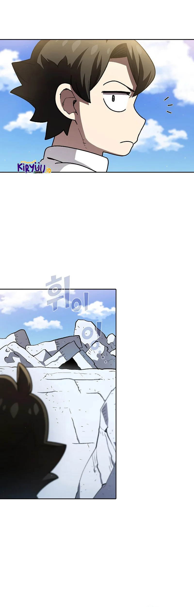 FFF-Class Trashero Chapter 114 Gambar 22