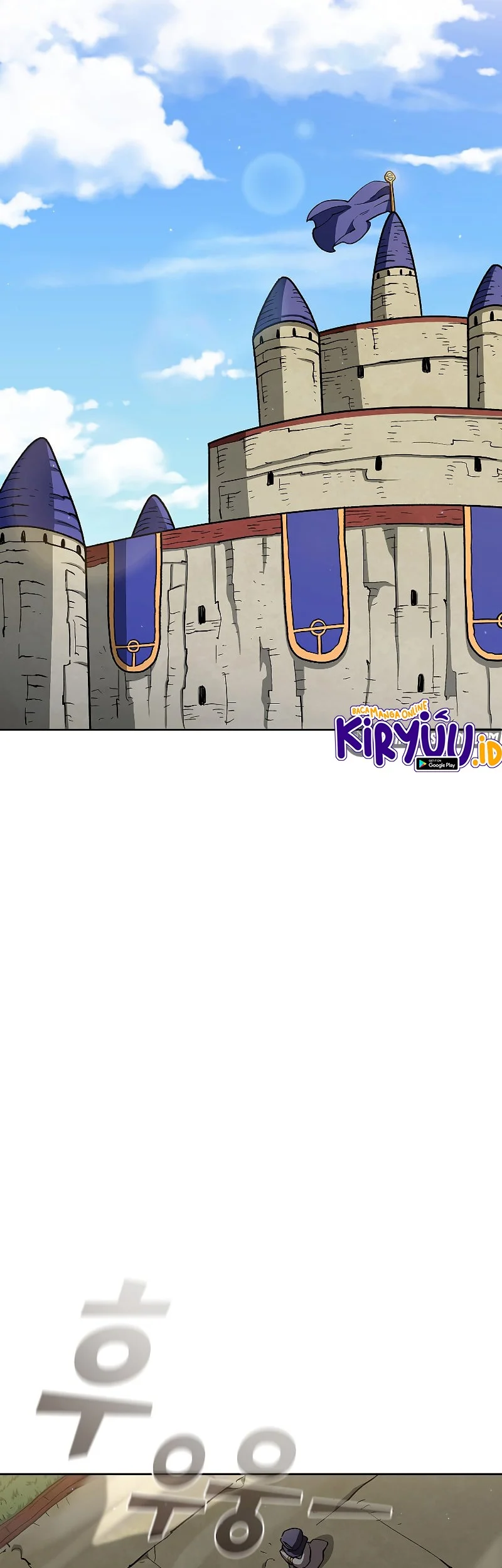 FFF-Class Trashero Chapter 115 Gambar 20