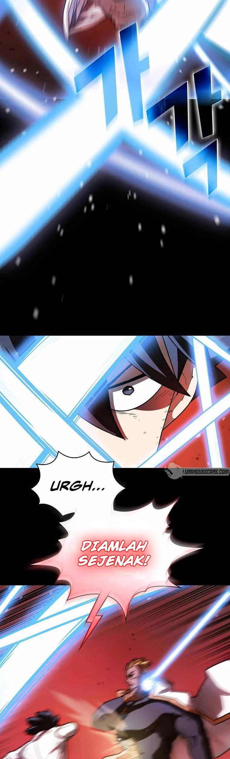 FFF-Class Trashero Chapter 119 Gambar 20