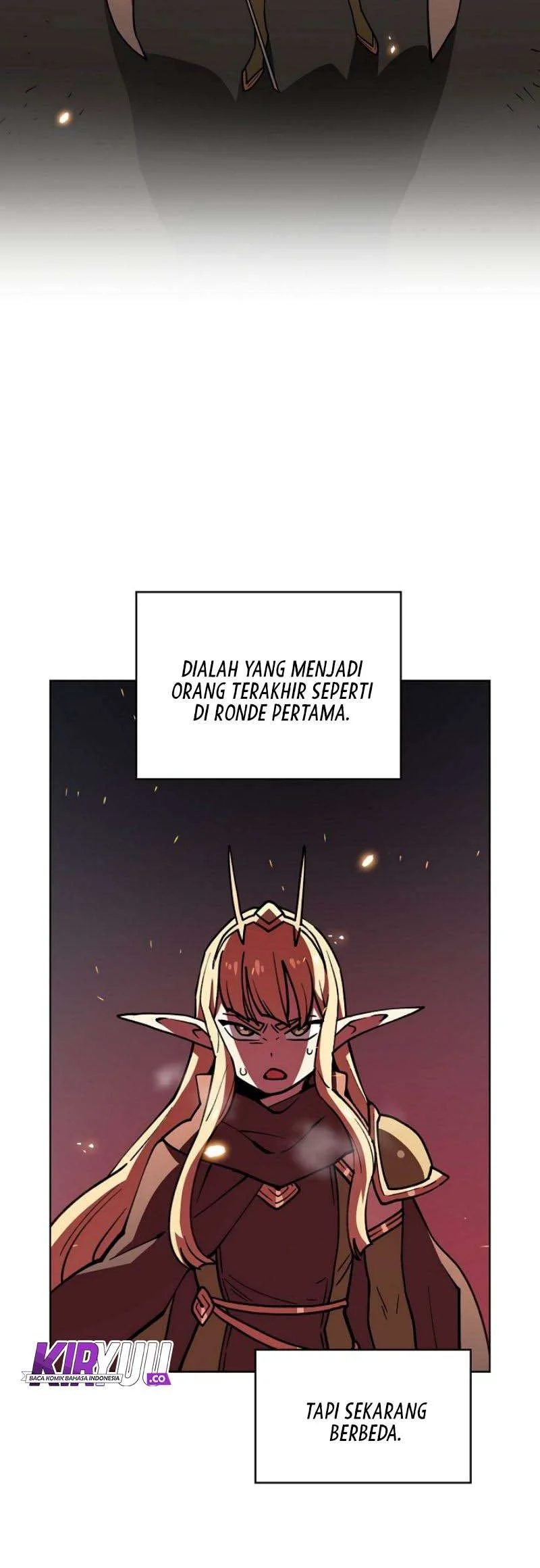 FFF-Class Trashero Chapter 12 Gambar 18