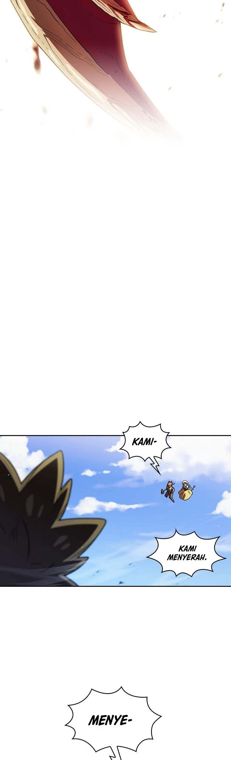 FFF-Class Trashero Chapter 122 Gambar 20