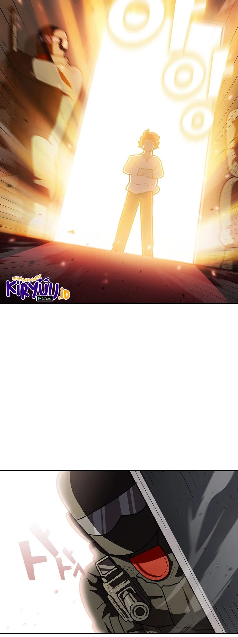 FFF-Class Trashero Chapter 125 Gambar 21