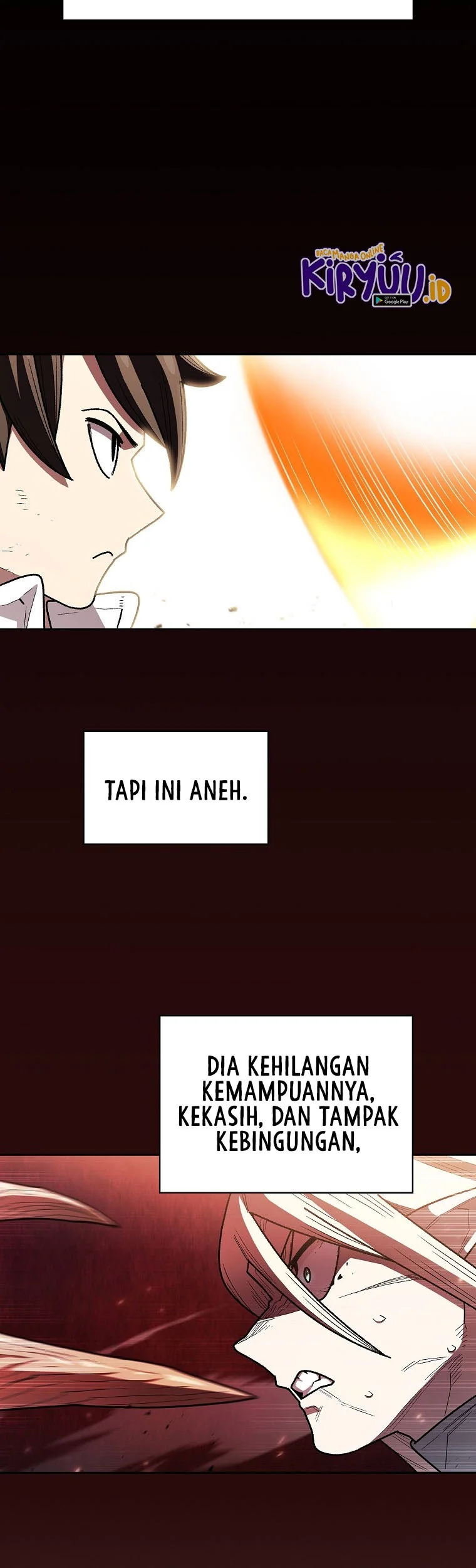 FFF-Class Trashero Chapter 129 Gambar 20