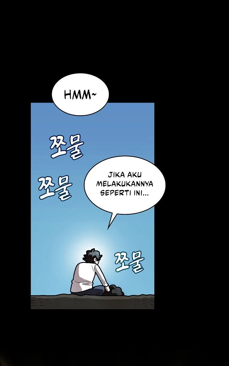 FFF-Class Trashero Chapter 130 Gambar 17