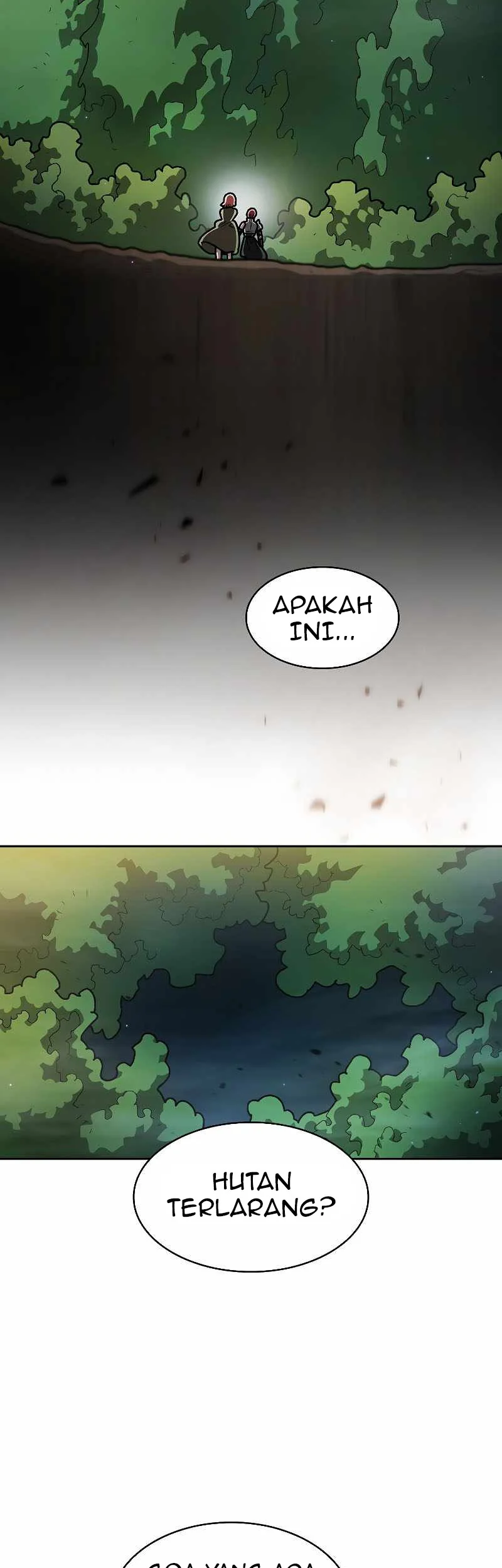 FFF-Class Trashero Chapter 133 Gambar 21