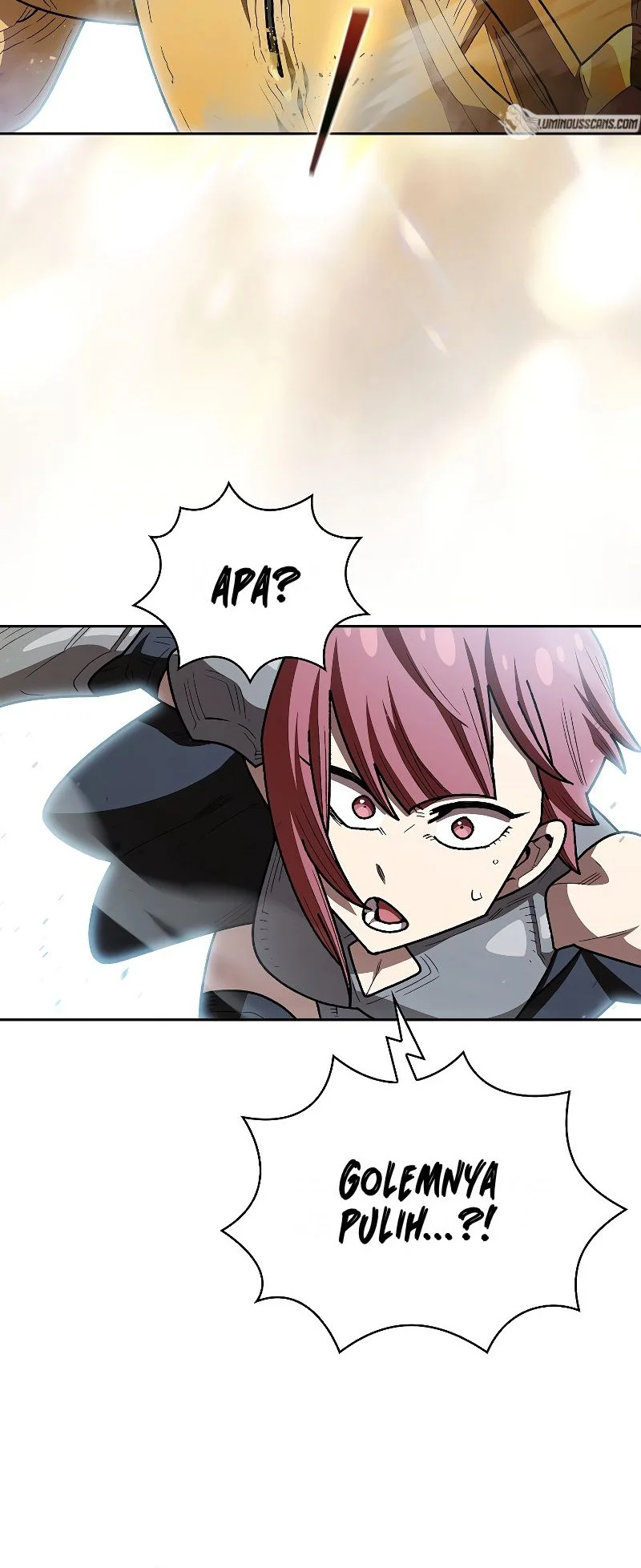 FFF-Class Trashero Chapter 134 Gambar 19