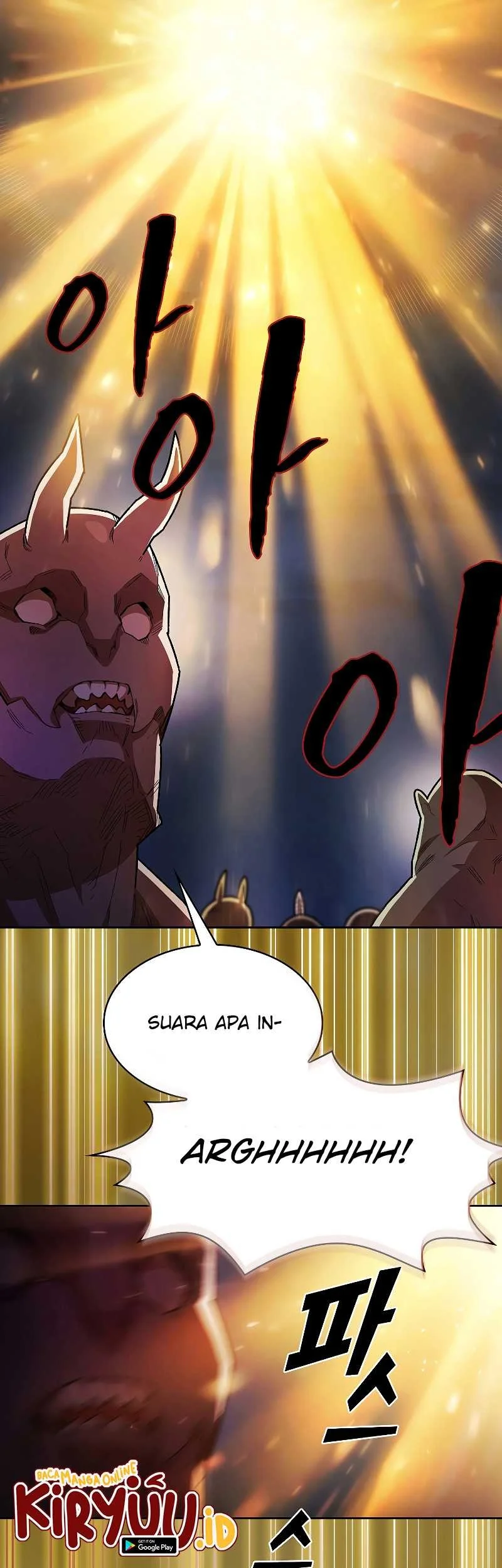 FFF-Class Trashero Chapter 135 Gambar 21