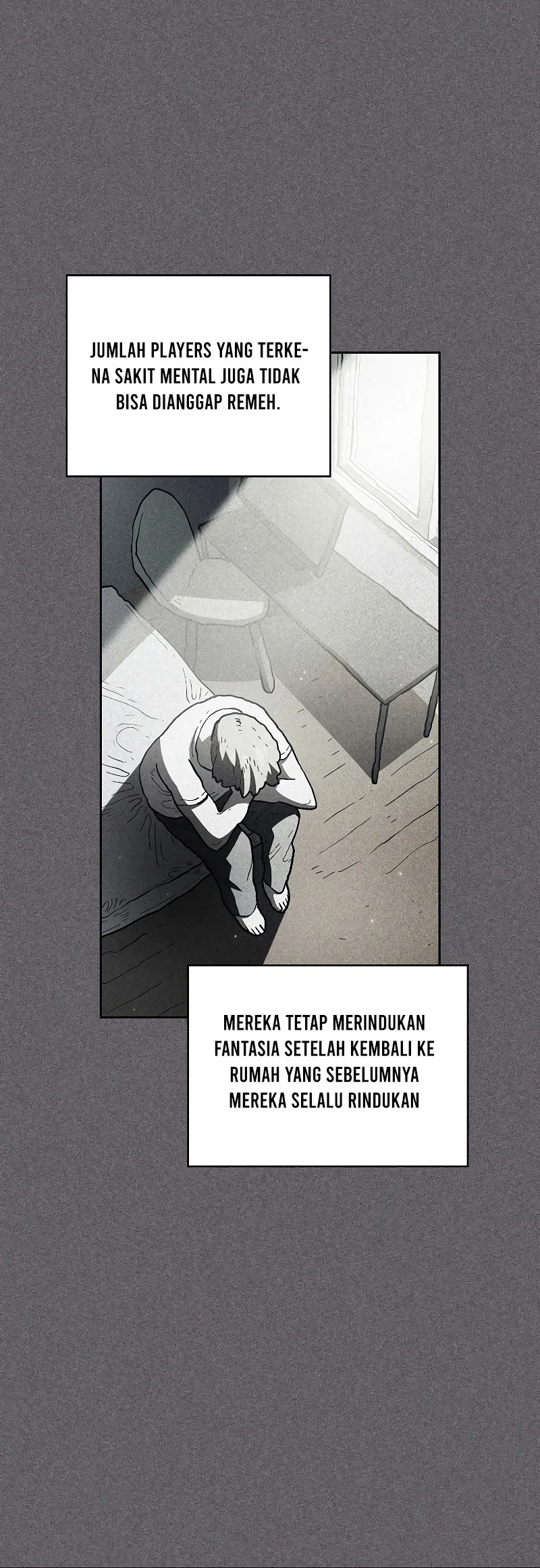 FFF-Class Trashero Chapter 137 Gambar 22
