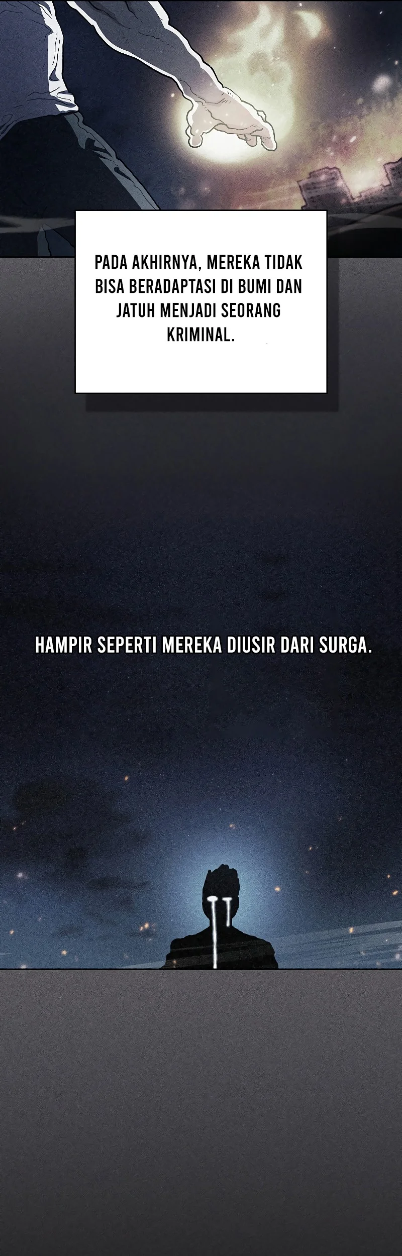 FFF-Class Trashero Chapter 137 Gambar 23