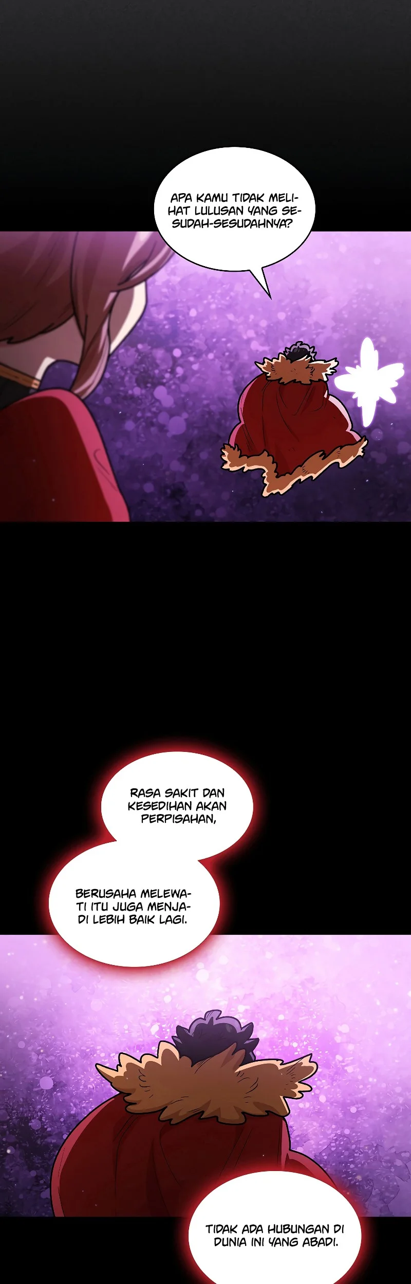 FFF-Class Trashero Chapter 137 Gambar 24