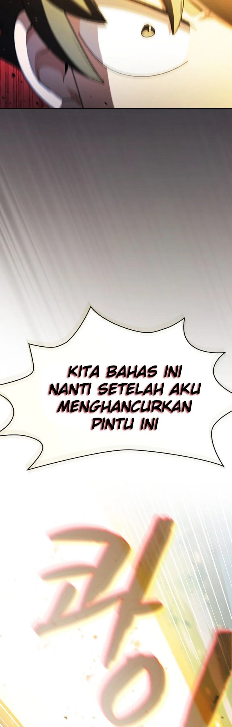 FFF-Class Trashero Chapter 139 Gambar 18