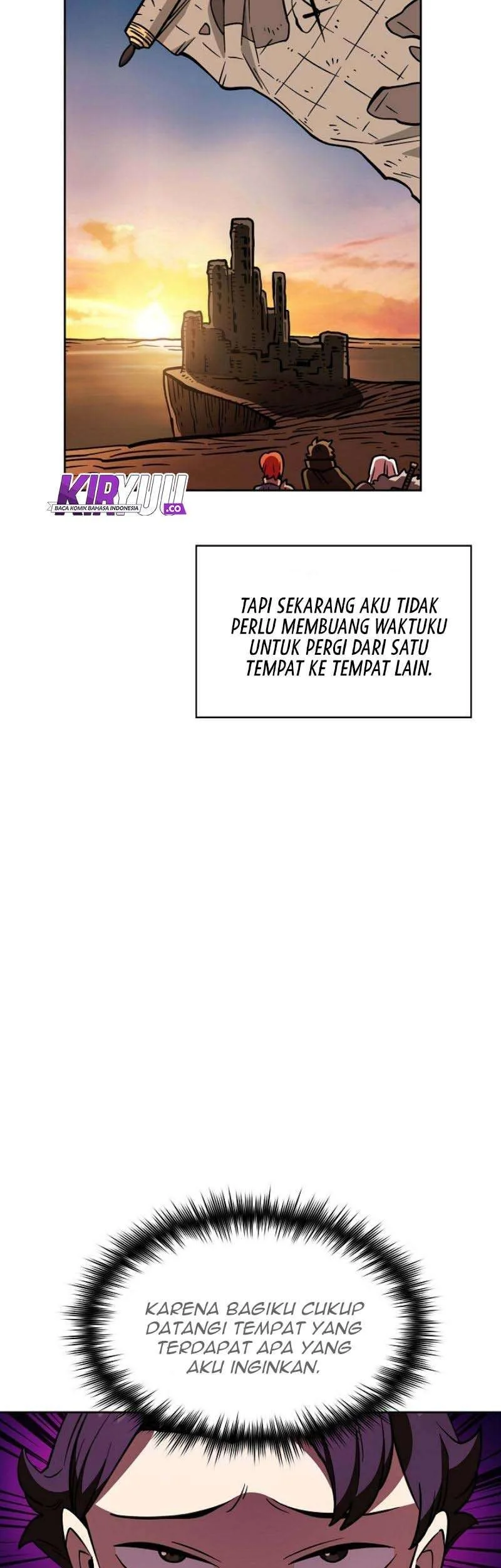 FFF-Class Trashero Chapter 14 Gambar 25