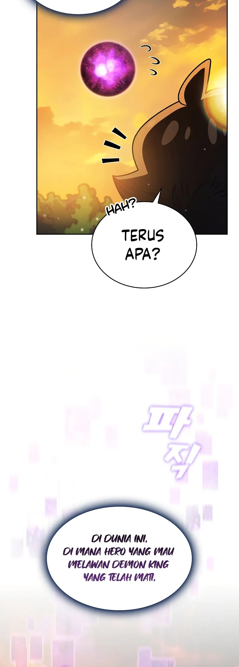 FFF-Class Trashero Chapter 144 Gambar 21