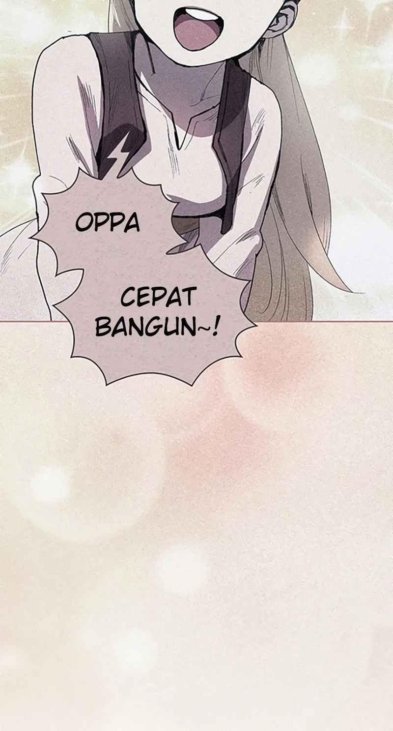 FFF-Class Trashero Chapter 145 Gambar 20